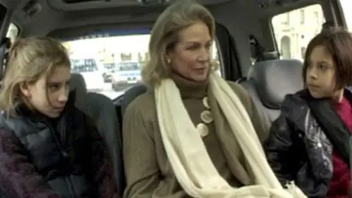 Casting Les filles, personne s'en méfie