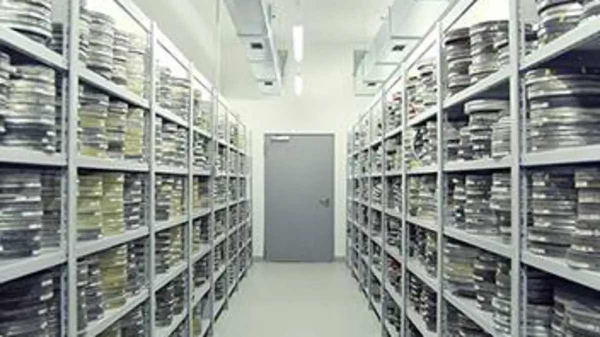 Les films interdits du IIIe Reich