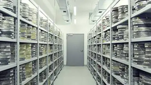 Les films interdits du IIIe Reich