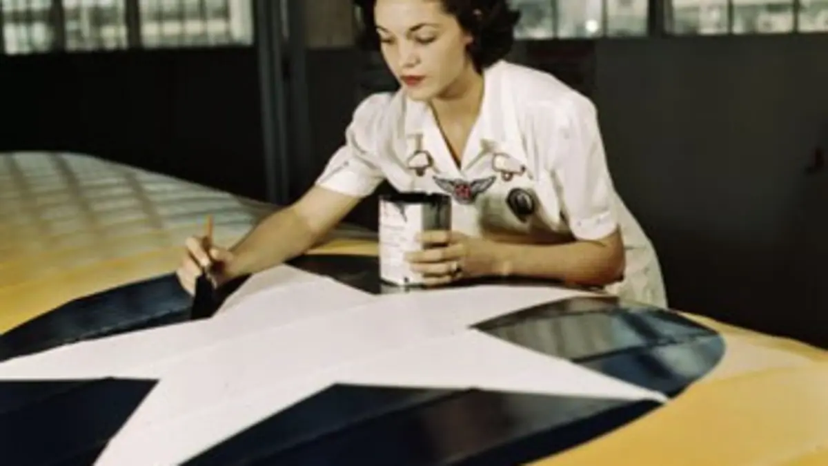 Les films perdus de la Seconde Guerre mondiale E01 Crépuscule