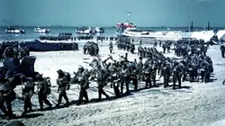 Sur Toute L'Histoire à 20h45 : Les films perdus de la Seconde Guerre mondiale