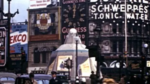 Les films perdus de la Seconde Guerre mondiale E04 Aux postes de combat