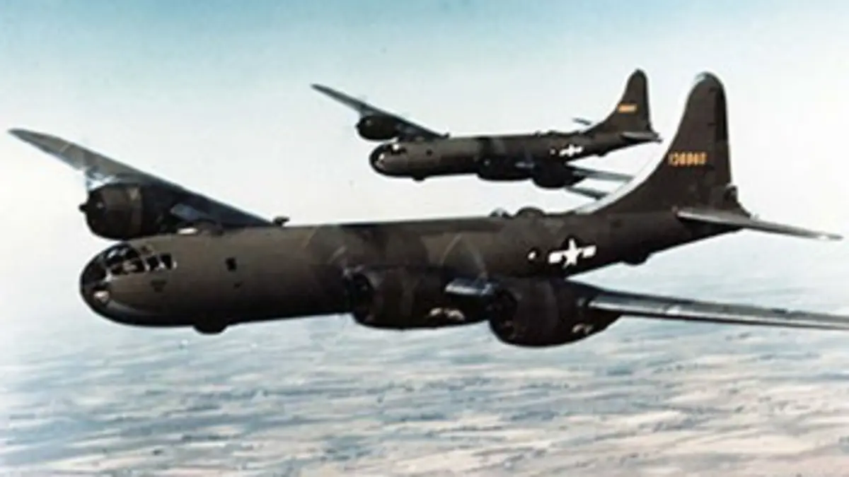 Les films perdus de la Seconde Guerre mondiale E08 Gloire et courage