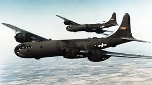 Les films perdus de la Seconde Guerre mondiale E08 Gloire et courage