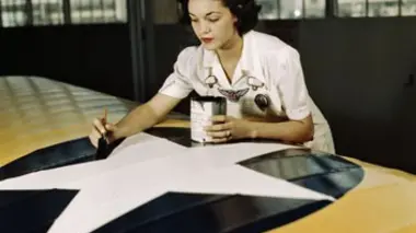 Les films perdus de la Seconde Guerre mondiale E01 Crépuscule