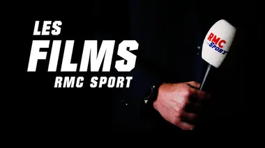 Les films RMC Sport Du Plessis / Chimaev
