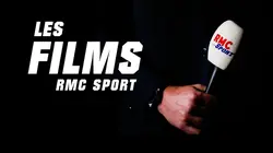 Sur RMC Sport 2 à 00h00 : Les films RMC Sport