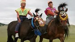 Visuel de Les fils du vent