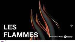 Les Flammes 2e partie