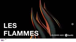 Les Flammes 2e partie