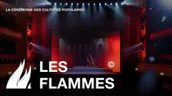 Les Flammes