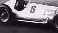 Visuel de Les Flèches d'argent, l'orgueil d'Hitler