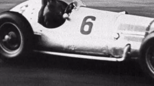 Les Flèches d'argent, l'orgueil d'Hitler