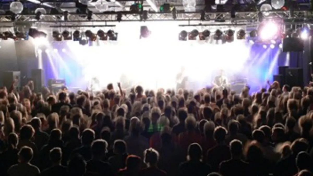 Les Flèches de la musique 2018