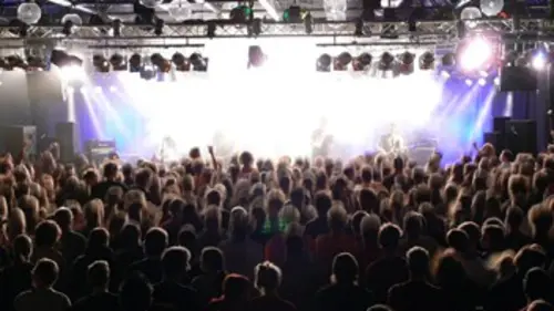 Les Flèches de la musique 2018