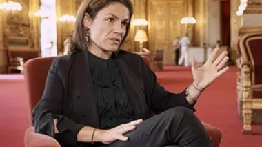 Les flingueurs ou la violence en politique