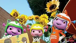 Sur Piwi+ à 18h15 : Les Floogals