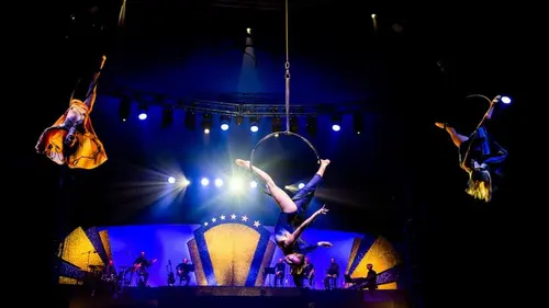 Les Folies Gruss