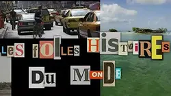 Visuel de Les folles histoires du monde