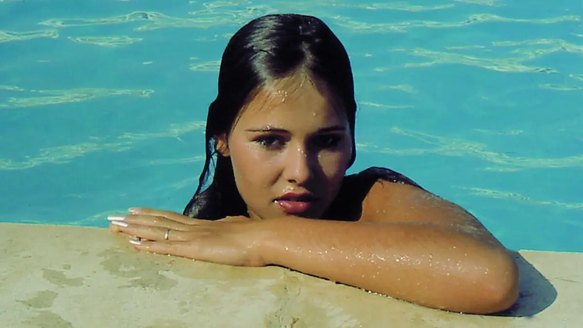 Visuel de Les folles nuits d'Ibiza