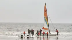 Sur TFX à 23h00 : Les folles vacances des familles XXL