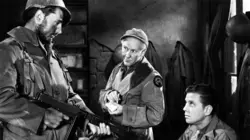 Les forçats de la gloire