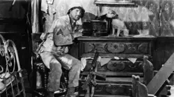 Les forçats de la gloire