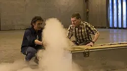 Visuel de Les forces de la météo