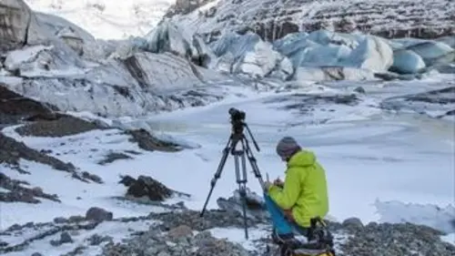 Les forces de la Terre
