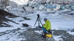 Les forces de la Terre