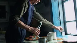 Visuel de Les forêts sombres