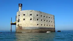 Les forteresses maritimes