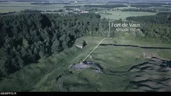 Les forts de Verdun