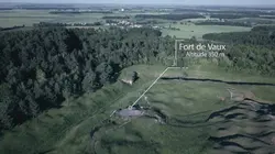 Les forts de Verdun