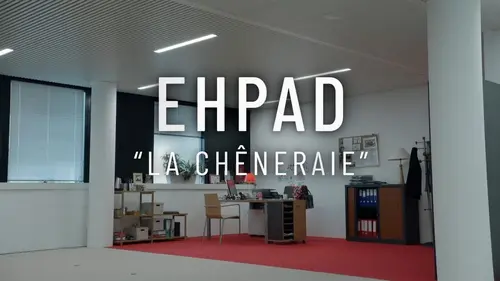 Les fossoyeurs, au coeur du scandale des Ehpad