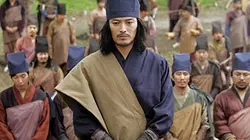 Visuel de Les foudres de Dieu