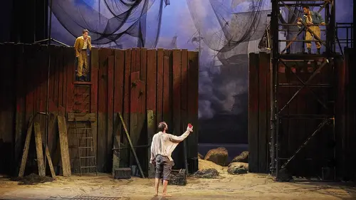 Audiences TV : Les Fourberies de Scapin