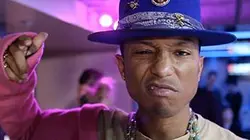 Visuel de Les fous du funk