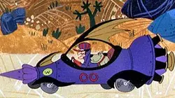 Les fous du volant en streaming