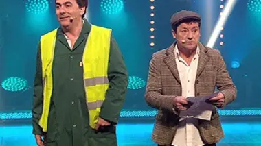 Les fous rires des Chevaliers du fiel 2016