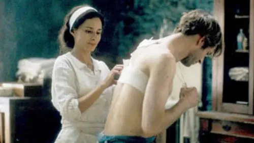 Casting Les fragments d'Antonin