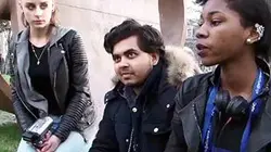 Visuel de Les Français, c'est les autres