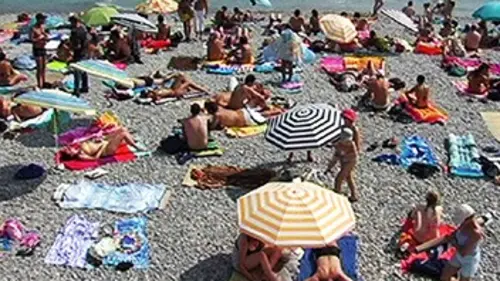 Les Français d'août