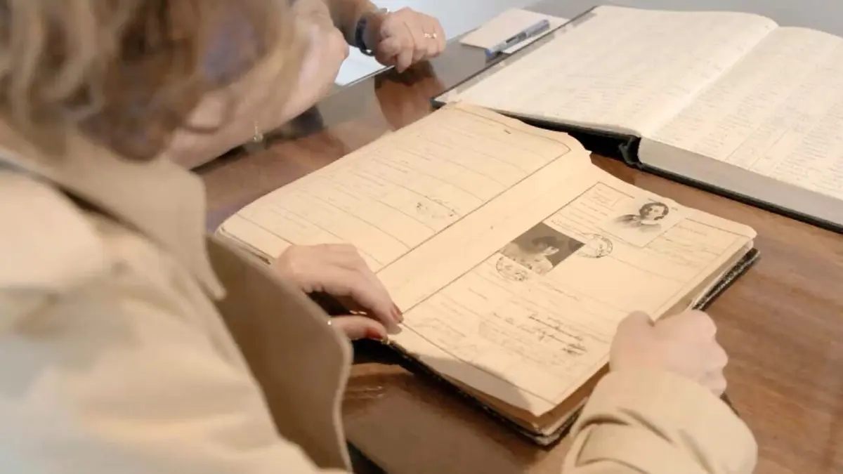 Les Français de l'exil