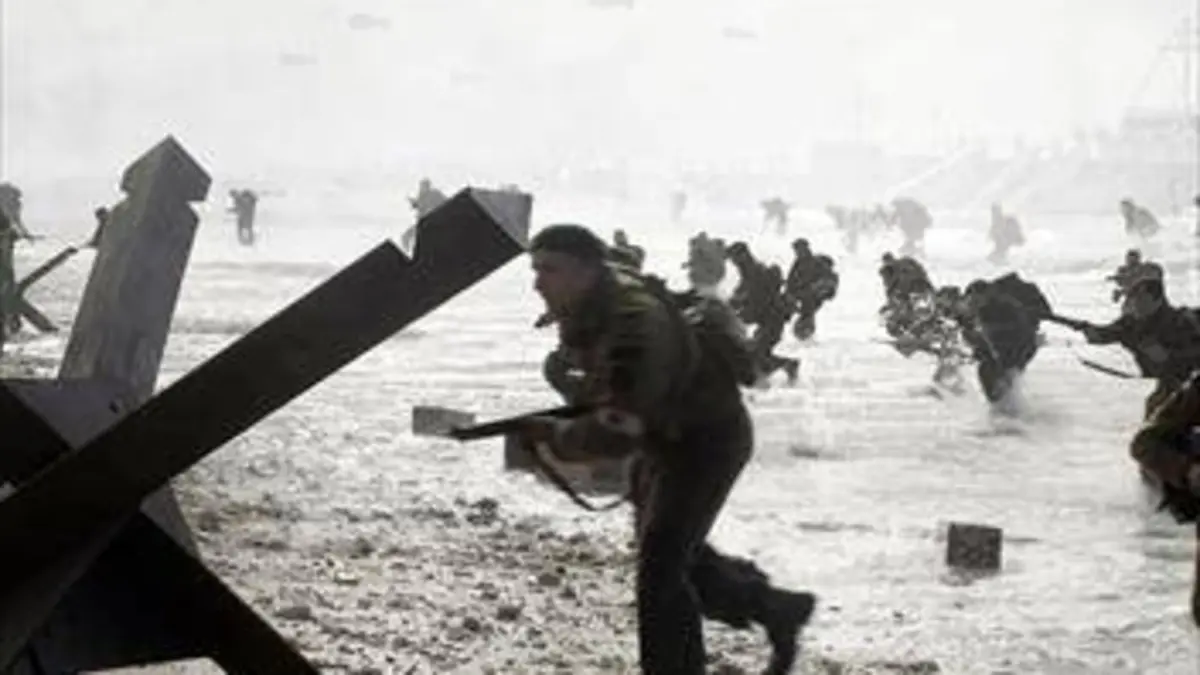 Les Français du Jour J