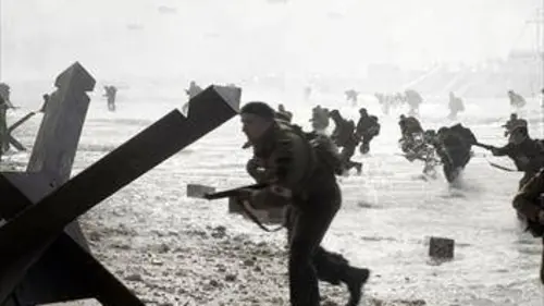 Les Français du Jour J