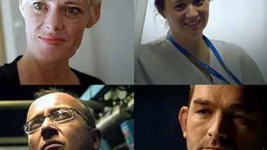 Les Français E05