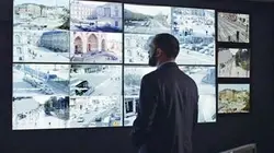 Visuel de Les Français et l'insécurité