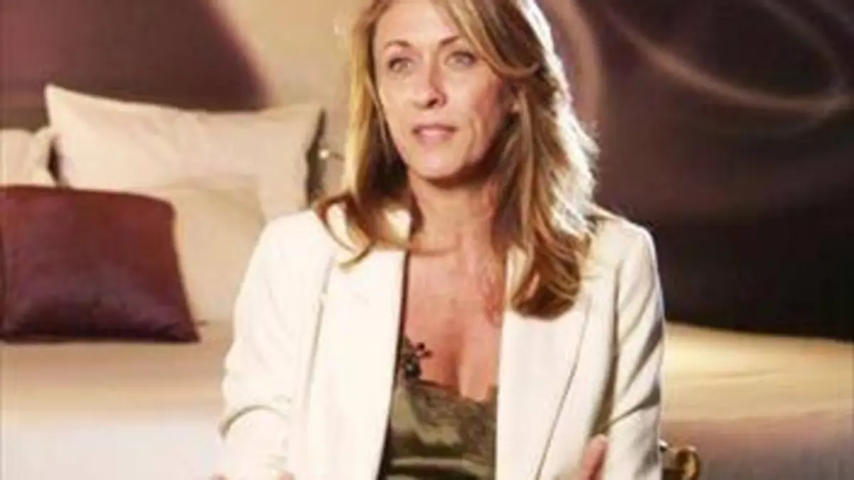 Les Françaises au lit