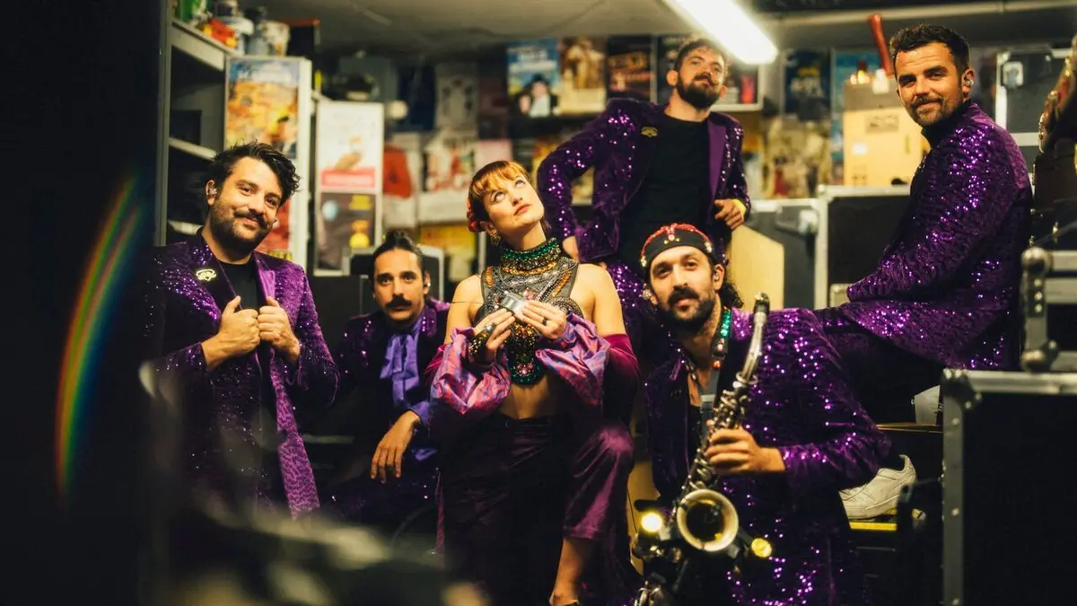 Les Francofolies de La Rochelle Deluxe